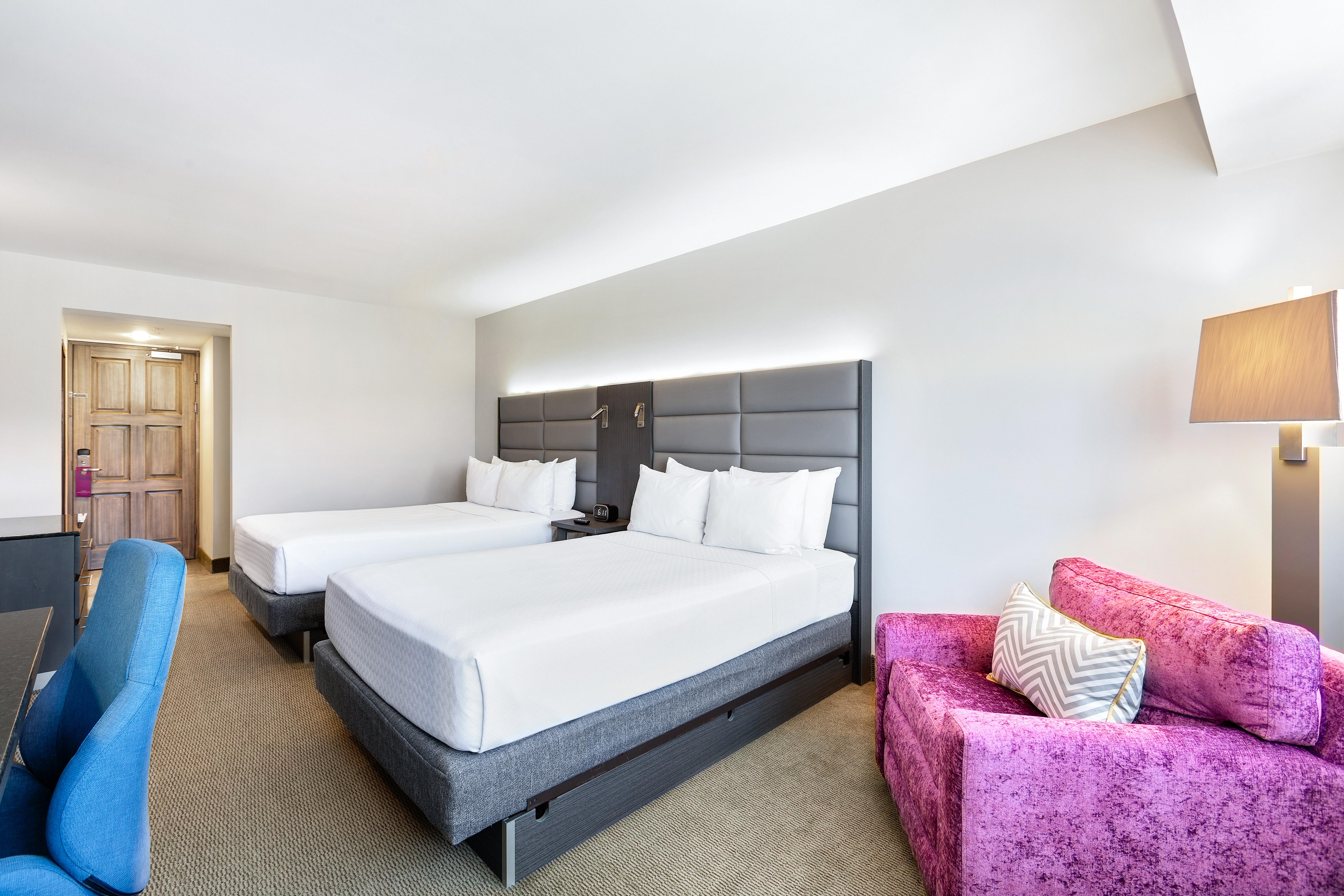 Crowne Plaza San Jose La Sabana By Ihg Hotel Ngoại thất bức ảnh