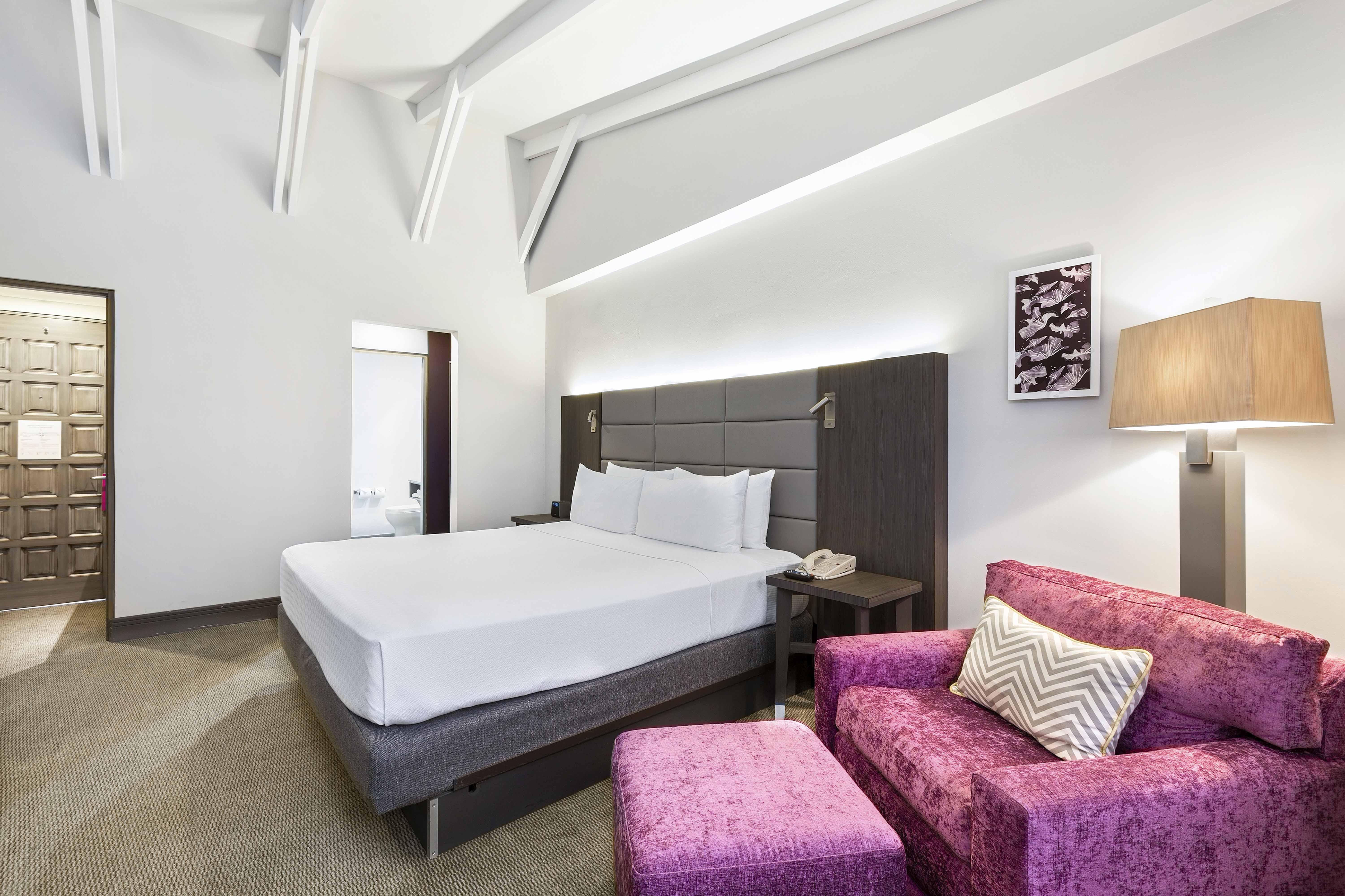 Crowne Plaza San Jose La Sabana By Ihg Hotel Ngoại thất bức ảnh