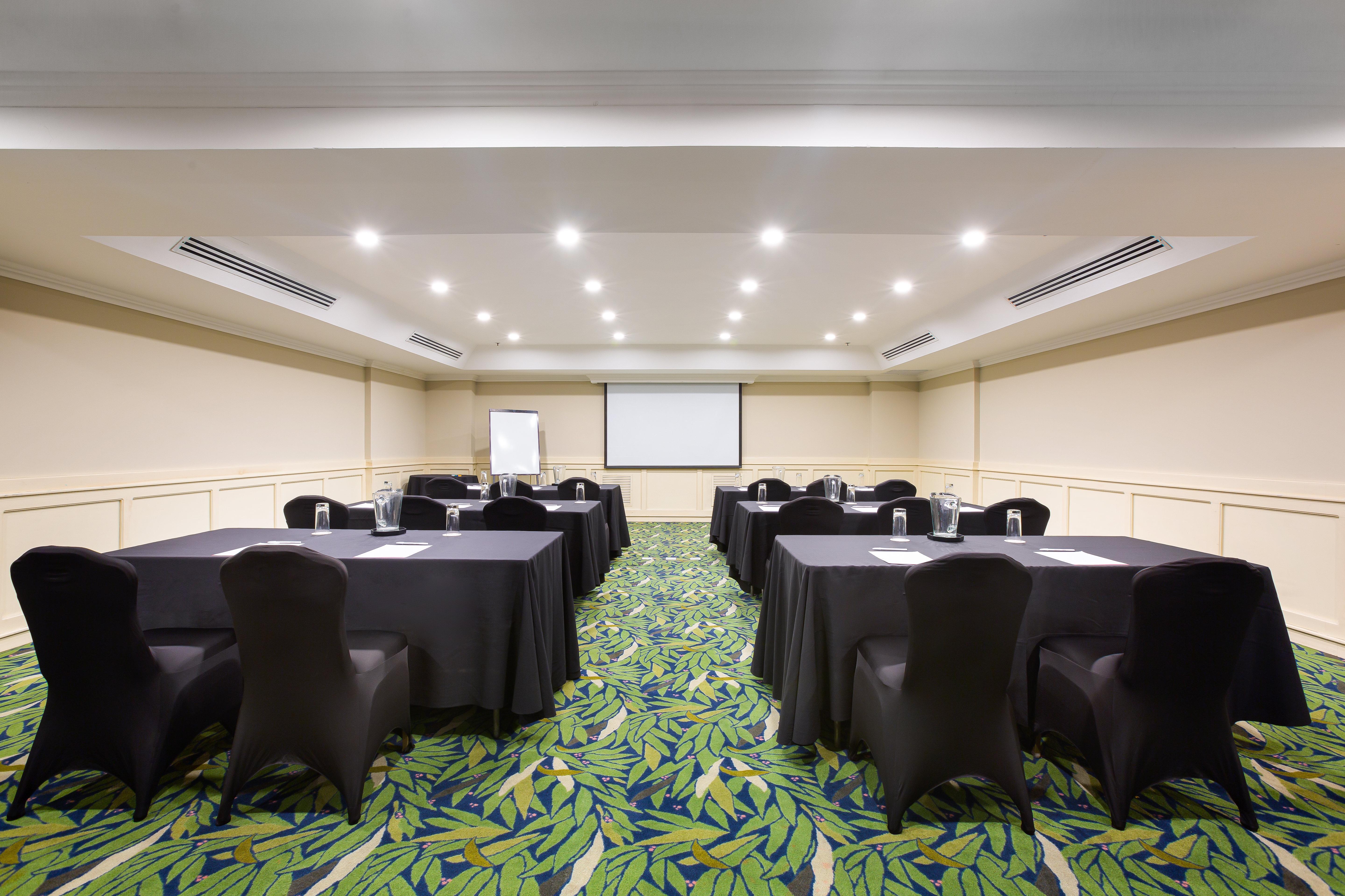 Crowne Plaza San Jose La Sabana By Ihg Hotel Ngoại thất bức ảnh