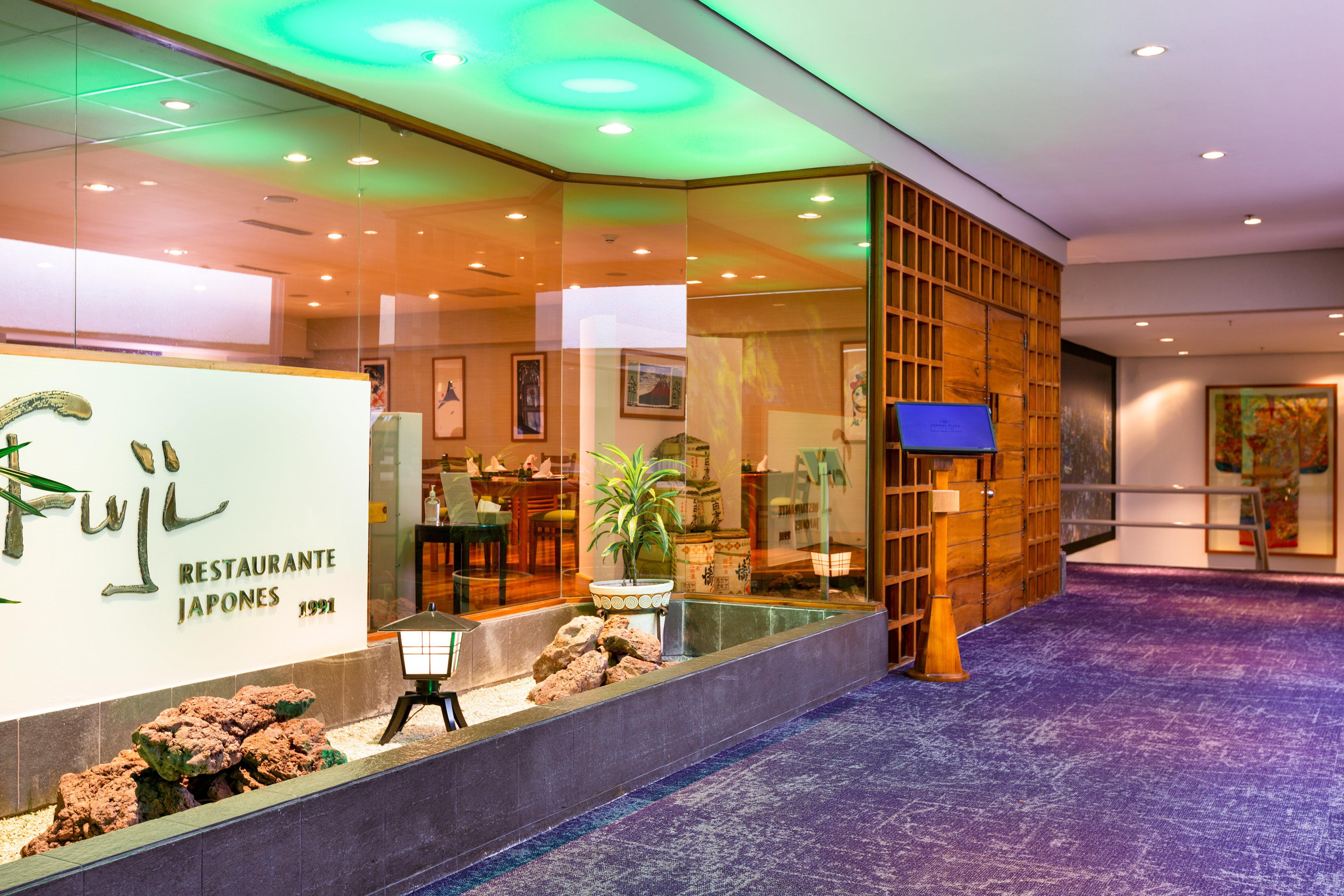 Crowne Plaza San Jose La Sabana By Ihg Hotel Ngoại thất bức ảnh