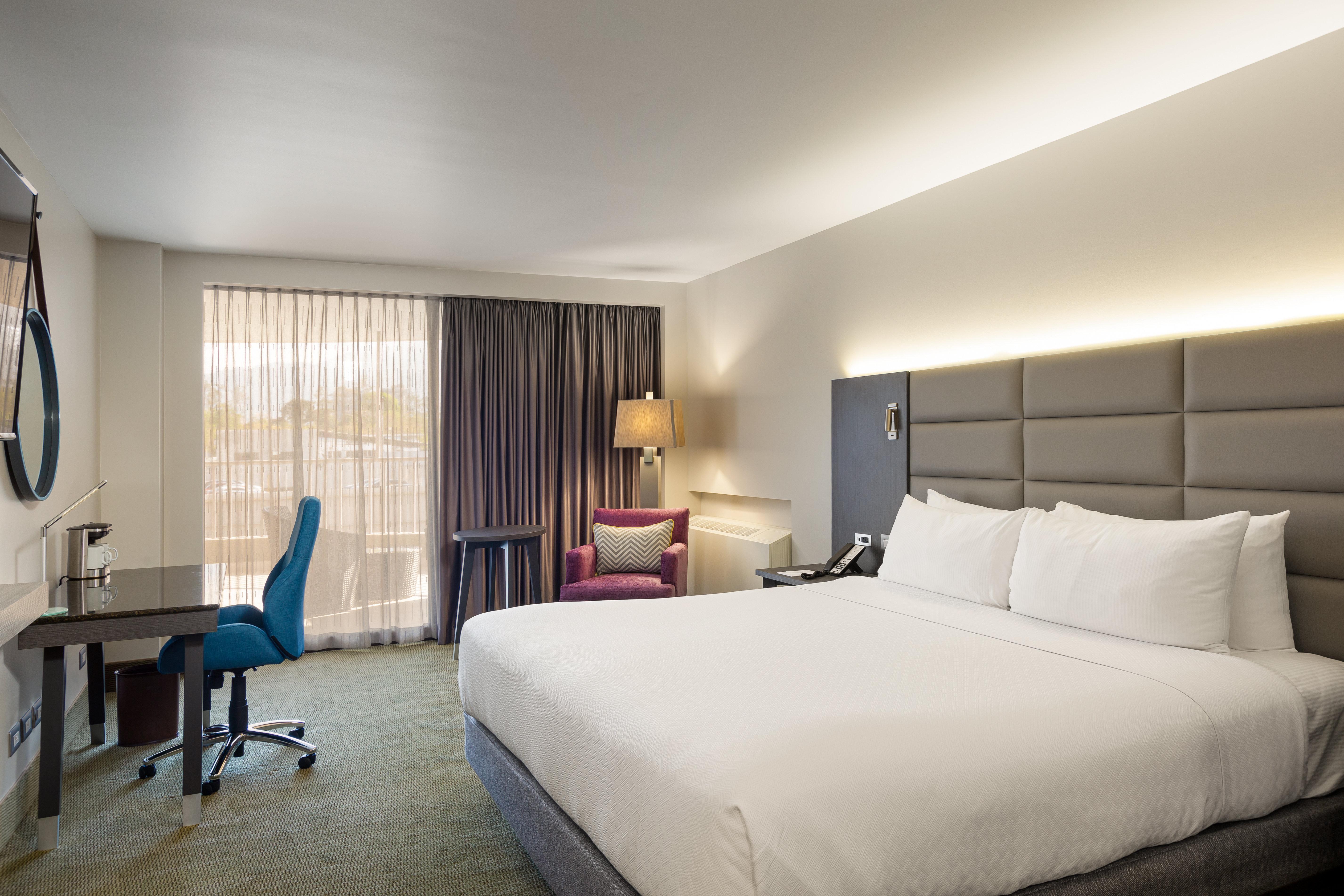 Crowne Plaza San Jose La Sabana By Ihg Hotel Ngoại thất bức ảnh