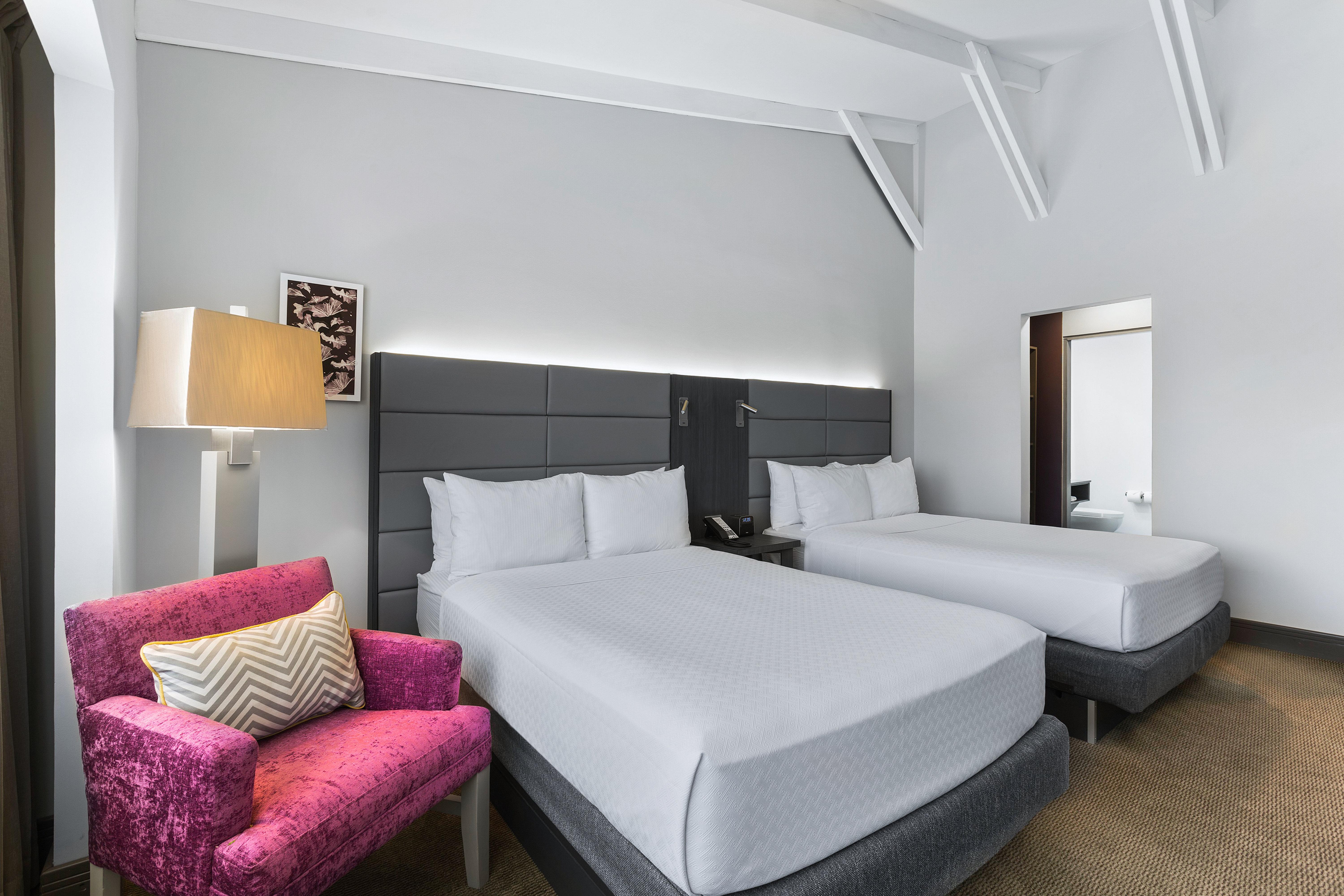 Crowne Plaza San Jose La Sabana By Ihg Hotel Ngoại thất bức ảnh