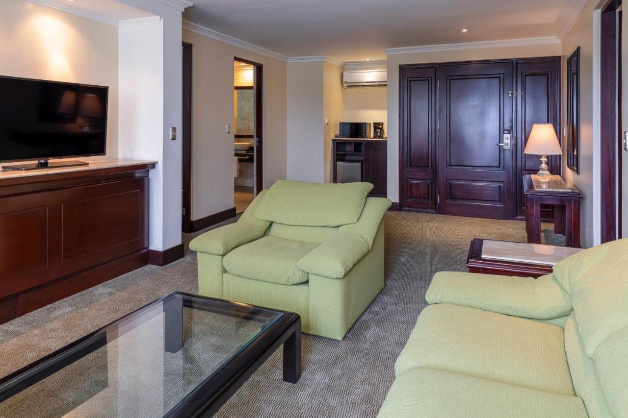 Crowne Plaza San Jose La Sabana By Ihg Hotel Ngoại thất bức ảnh