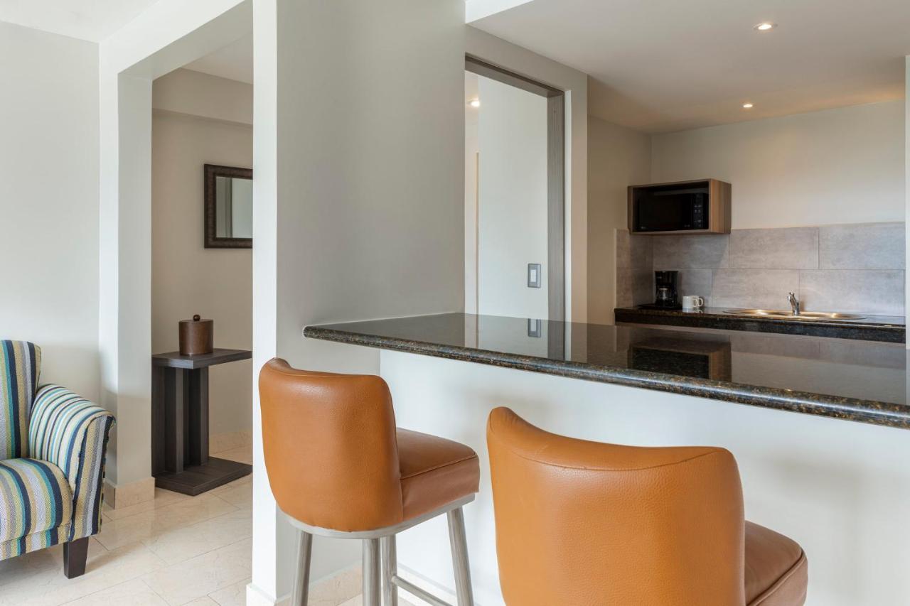 Crowne Plaza San Jose La Sabana By Ihg Hotel Ngoại thất bức ảnh