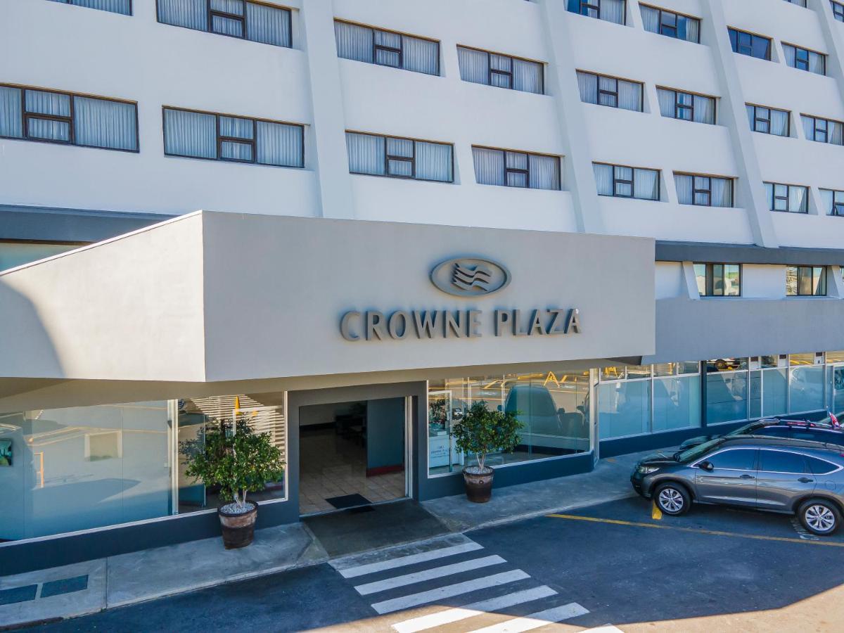Crowne Plaza San Jose La Sabana By Ihg Hotel Ngoại thất bức ảnh