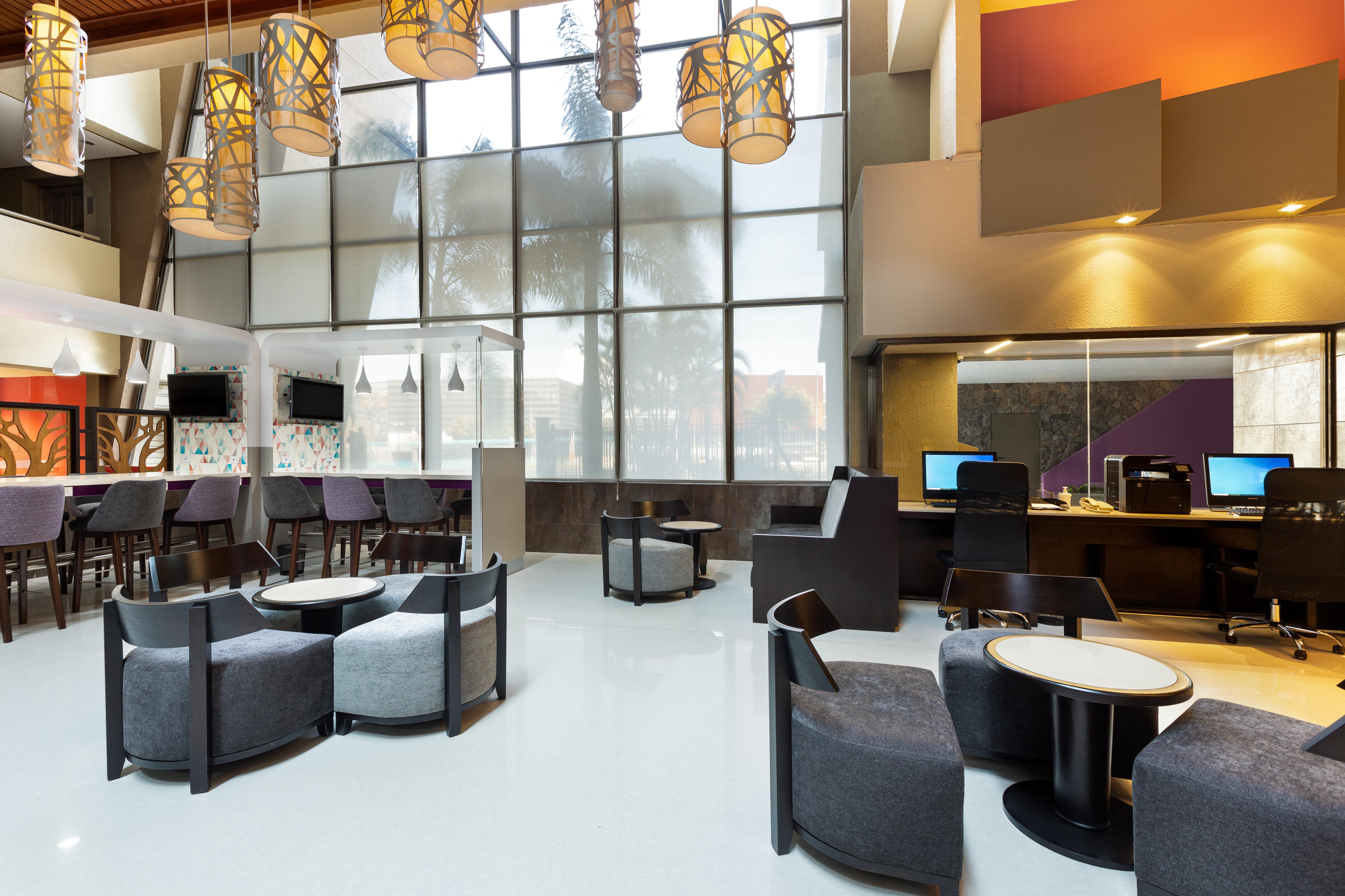Crowne Plaza San Jose La Sabana By Ihg Hotel Ngoại thất bức ảnh