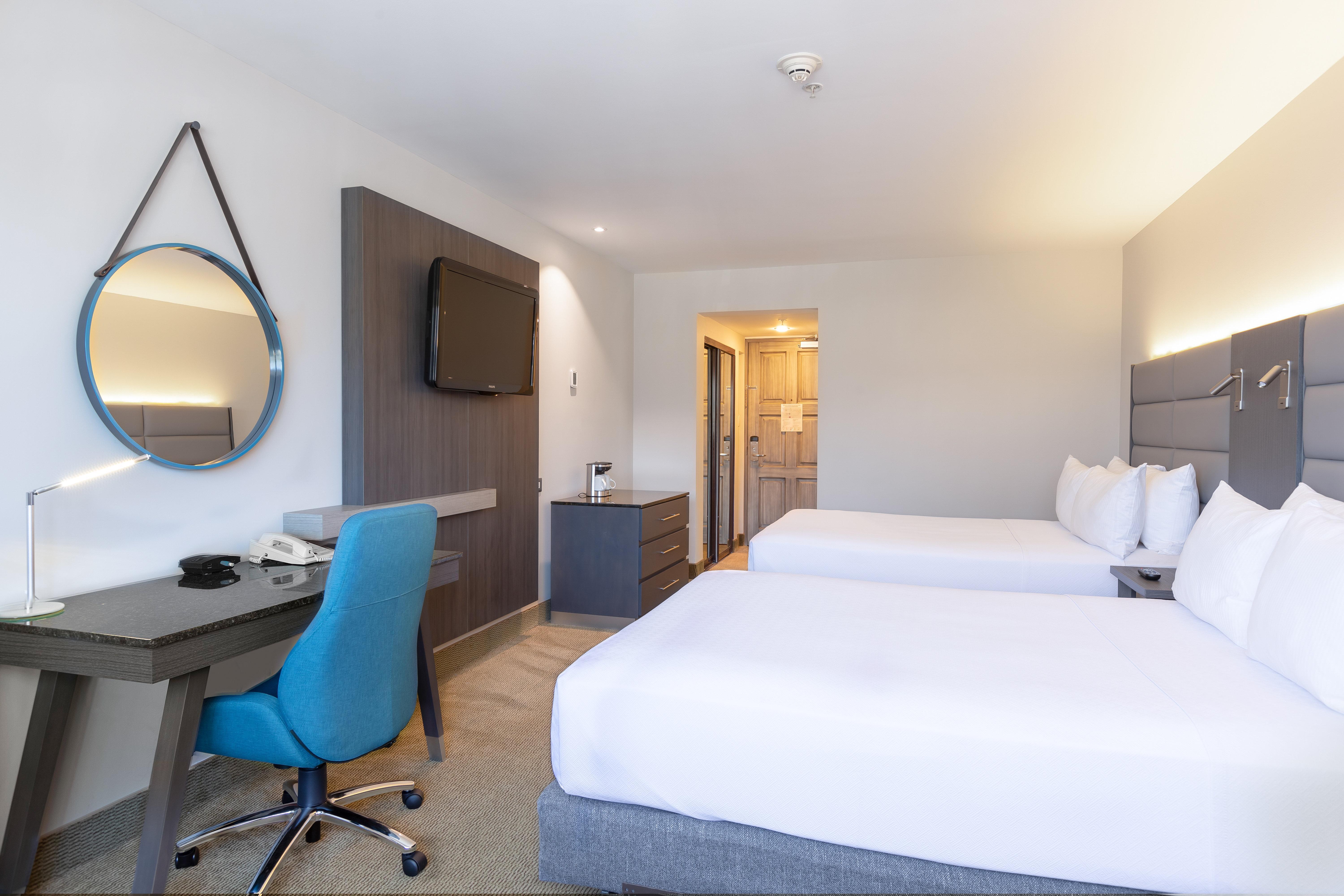 Crowne Plaza San Jose La Sabana By Ihg Hotel Ngoại thất bức ảnh