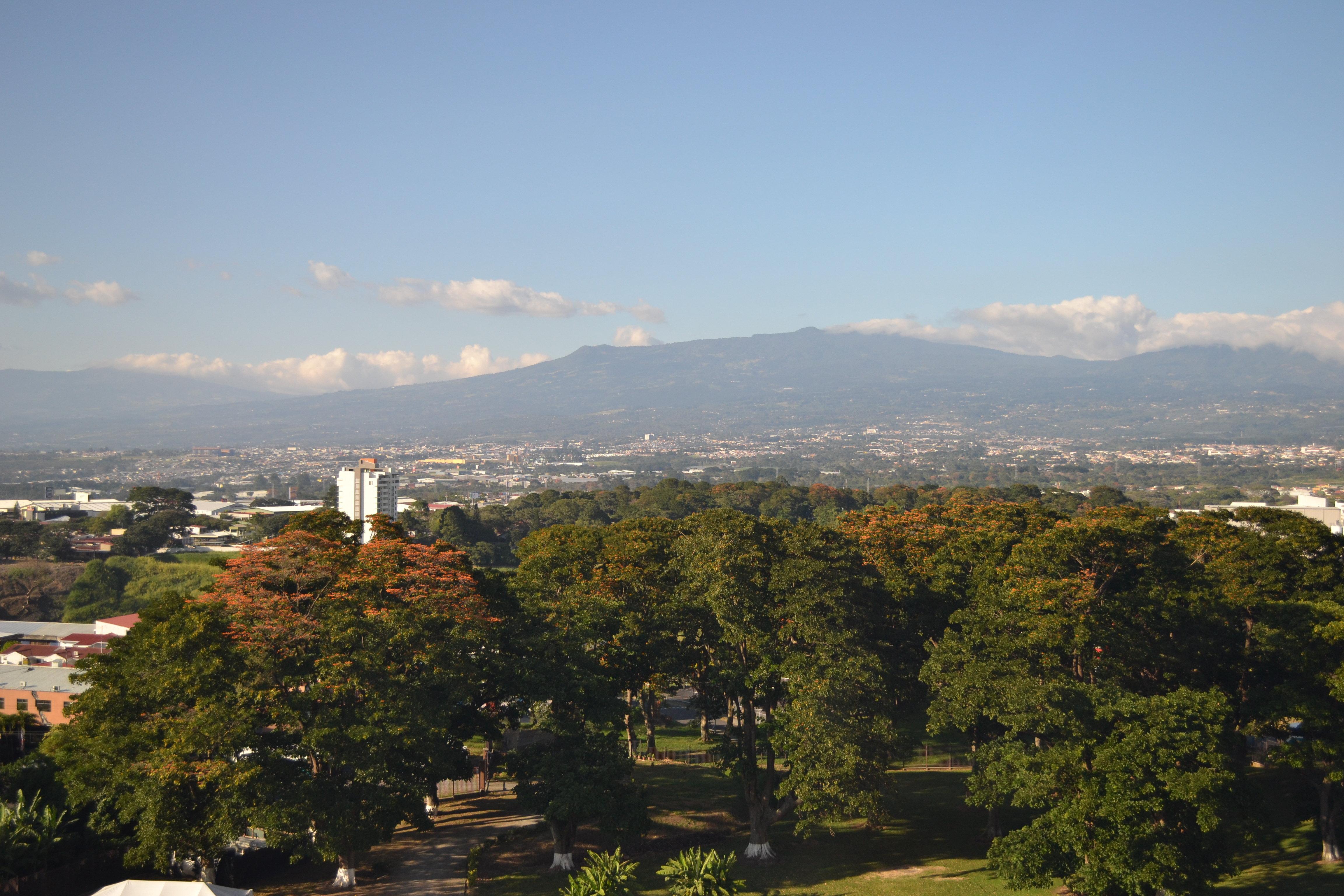 Crowne Plaza San Jose La Sabana By Ihg Hotel Ngoại thất bức ảnh