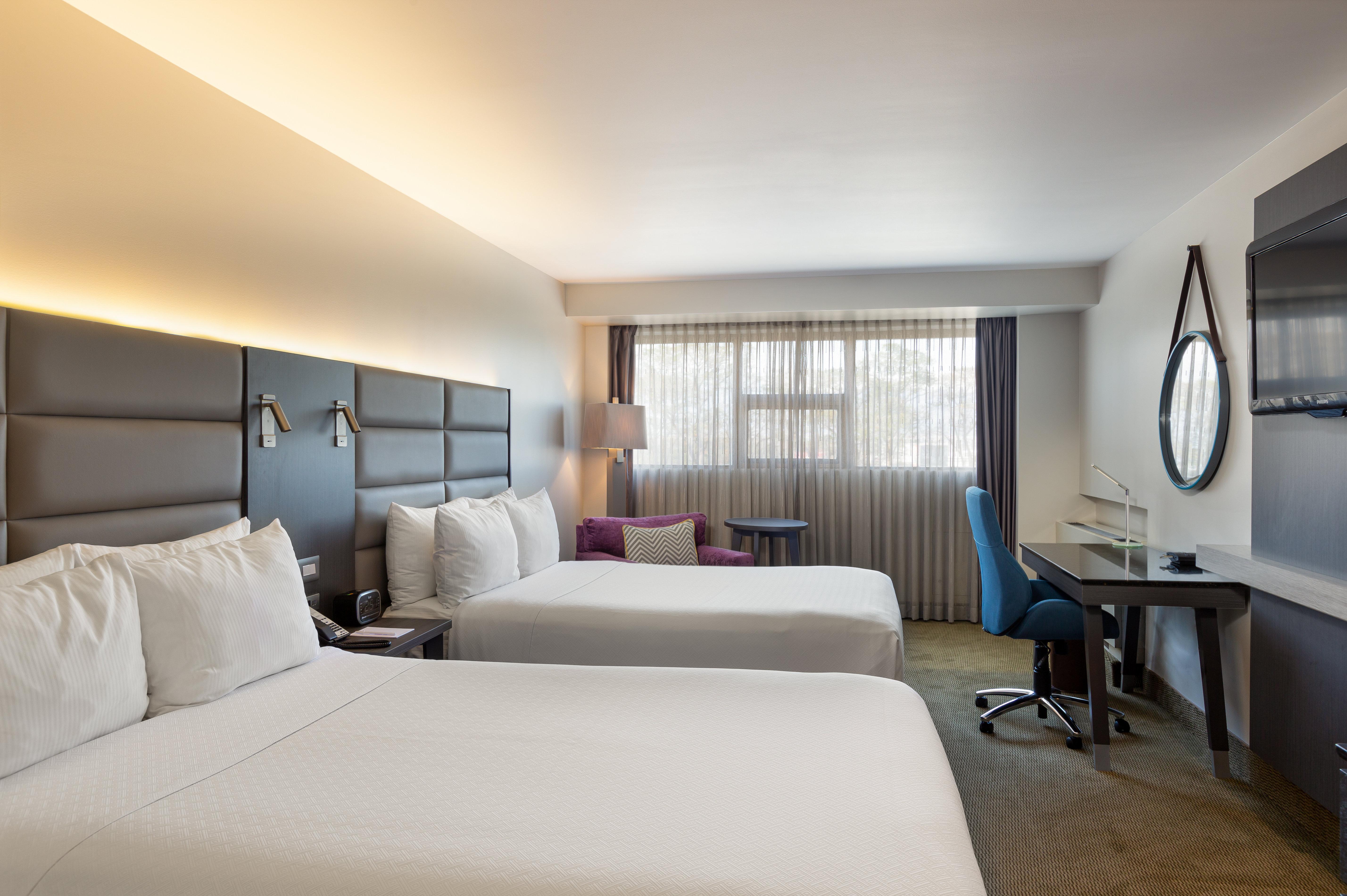 Crowne Plaza San Jose La Sabana By Ihg Hotel Ngoại thất bức ảnh