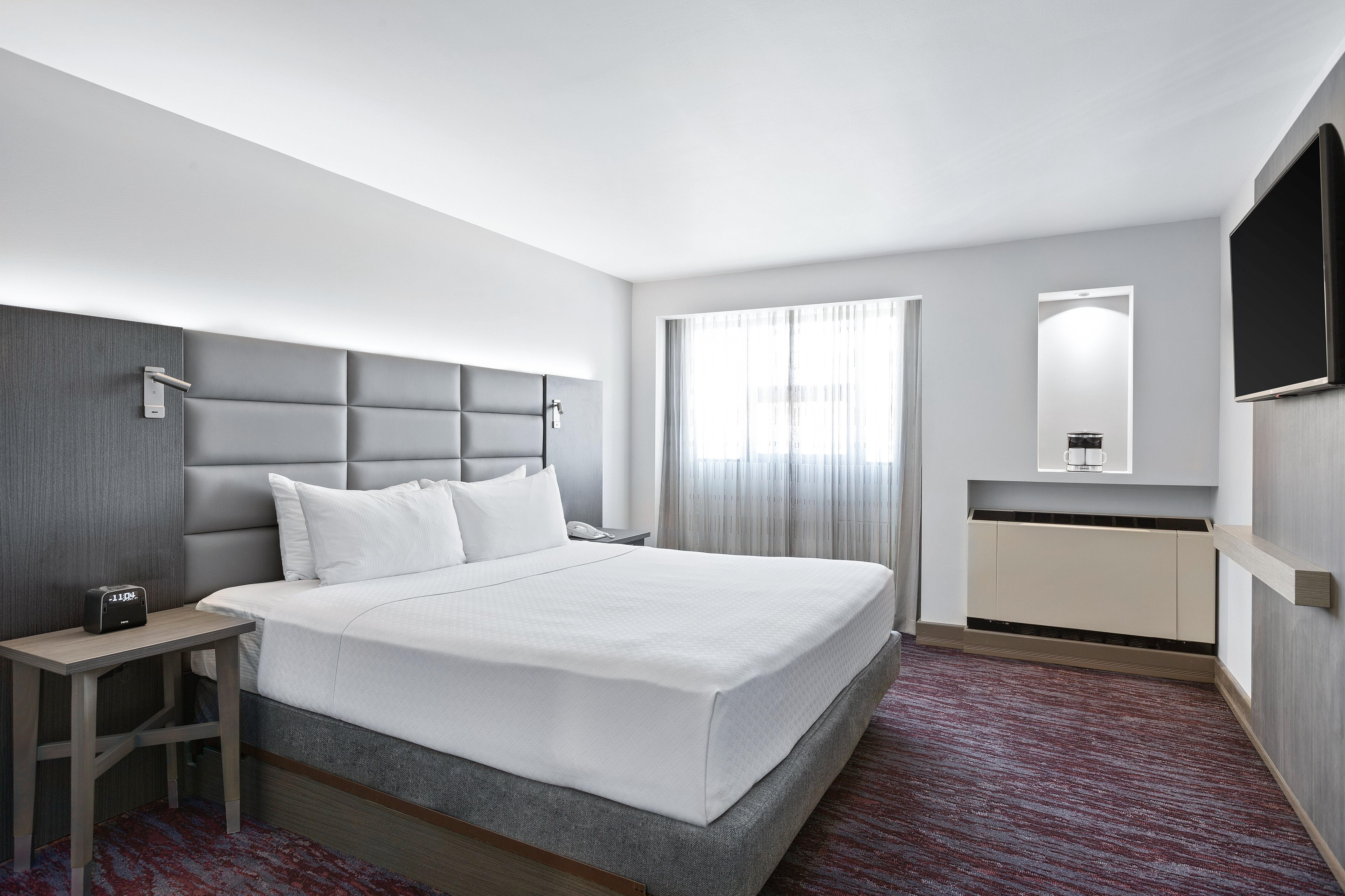 Crowne Plaza San Jose La Sabana By Ihg Hotel Ngoại thất bức ảnh