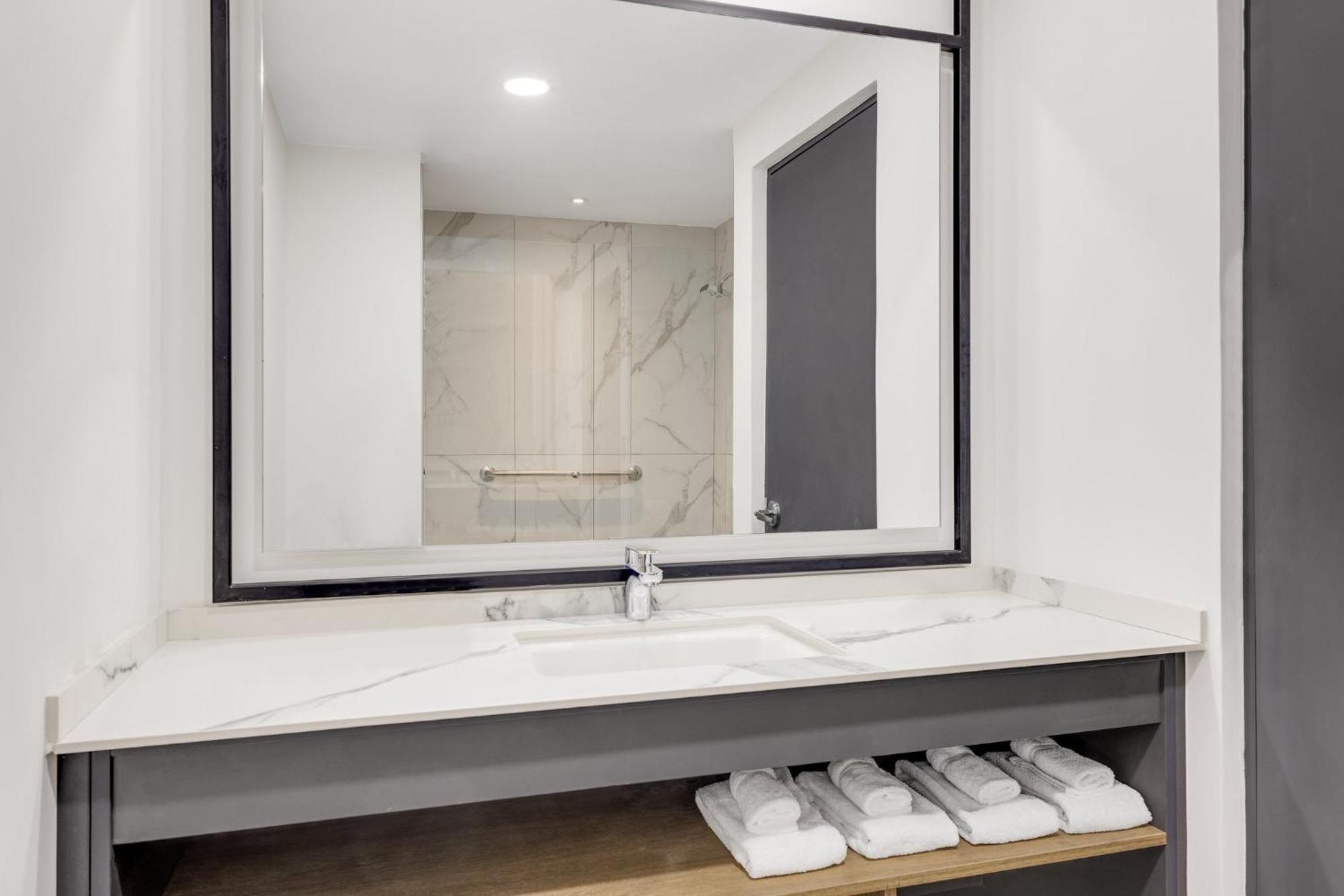 Crowne Plaza San Jose La Sabana By Ihg Hotel Ngoại thất bức ảnh